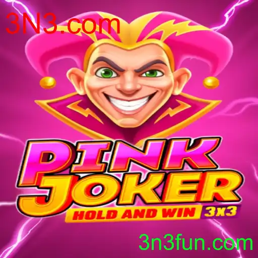 pinkjoker